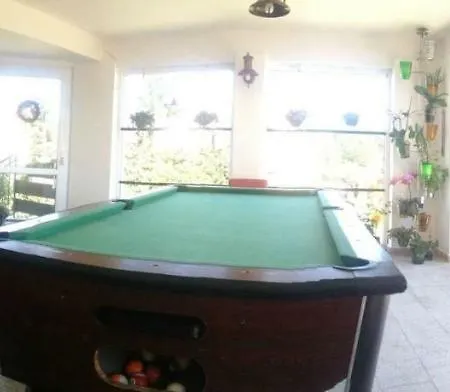 Sloneczna 10 W Ustroniu Homestay
