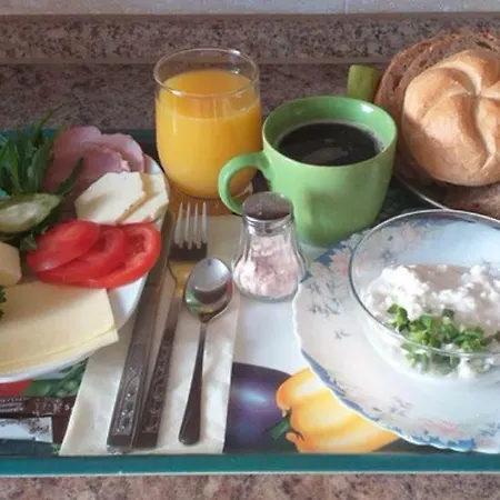 Sloneczna 10 W Ustroniu Homestay *