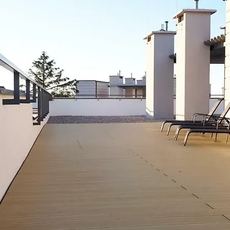 Apartment Sunshine *