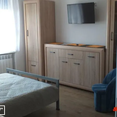 Homestay Sloneczna 10 W Ustroniu