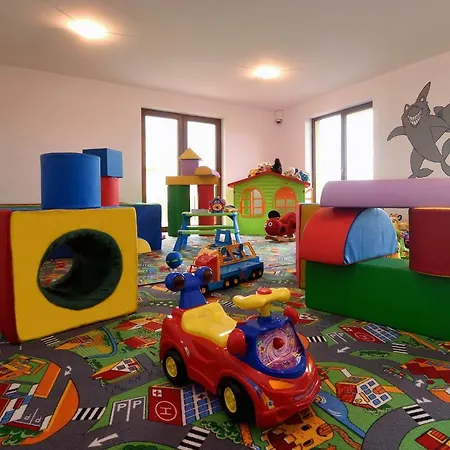 Venus Homestay Ustronie Morskie