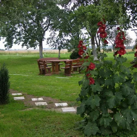 Ranczo U Stefana Farm stay
