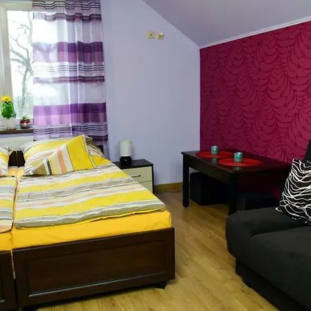 Ranczo U Stefana Ustronie Morskie