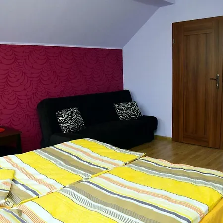 Farm stay Ranczo U Stefana Ustronie Morskie