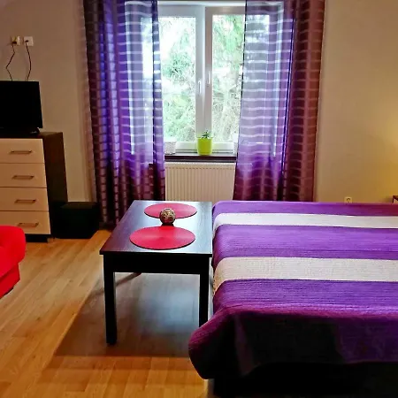 Ranczo U Stefana Ustronie Morskie