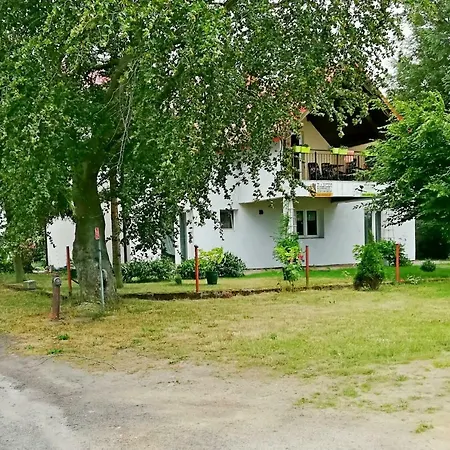 Ranczo U Stefana * Ustronie Morskie