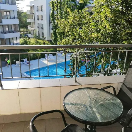 Zachodnia 1 Apartment