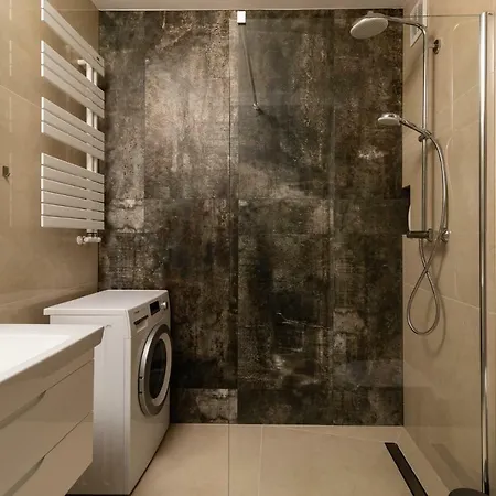 Sailor2.0 Apartment
