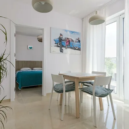 Apartment Sailor2.0 *