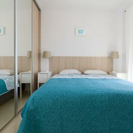 Sailor2.0 Apartment *