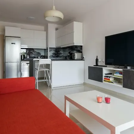 Sailor2.0 Apartment *
