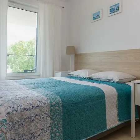 Apartment Sailor2.0 Ustronie Morskie