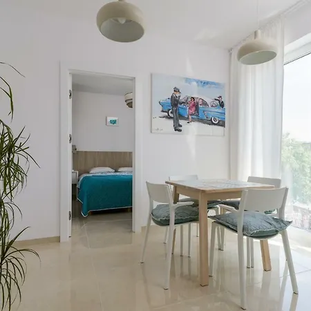 Apartment Sailor2.0