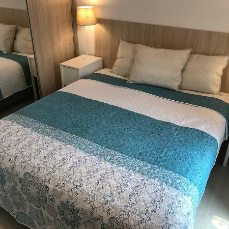 Apartment Sailor2.0 Ustronie Morskie