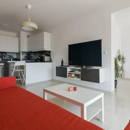 Sailor2.0 Apartment