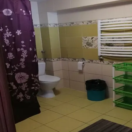 Homestay Beata Ustronie Morskie