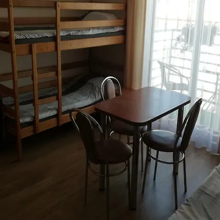 Homestay Beata