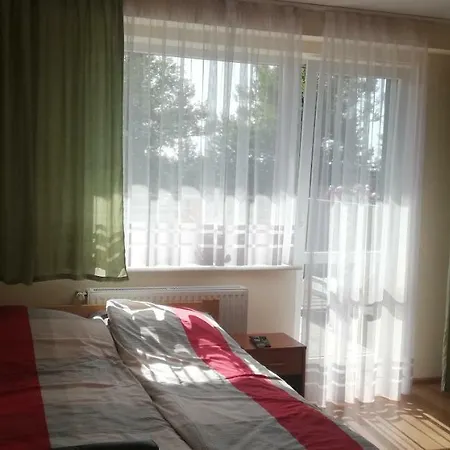 Homestay Beata