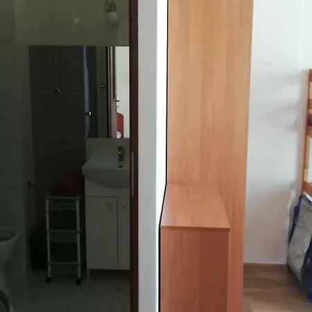 Beata Homestay Ustronie Morskie