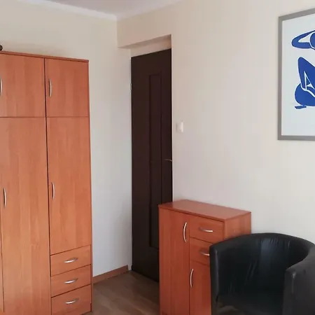 Homestay Beata