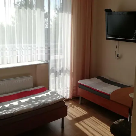 Homestay Beata Ustronie Morskie