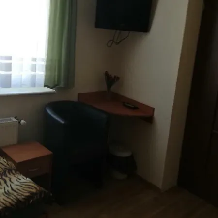 Beata Homestay