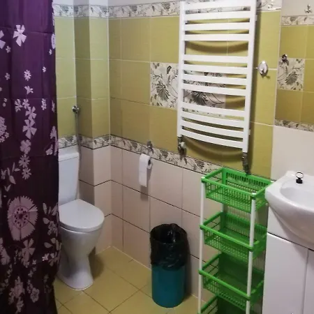 Beata Homestay Ustronie Morskie