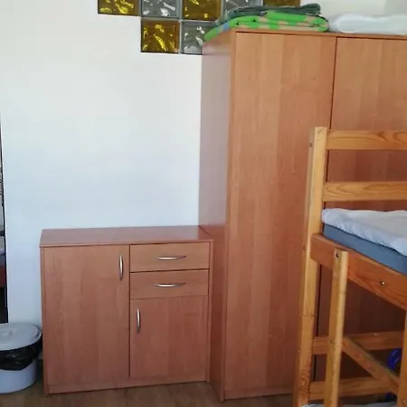 Beata Homestay