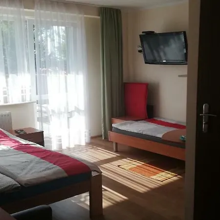 Beata Homestay Ustronie Morskie