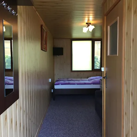 Homestay Nadbrzezna 18a