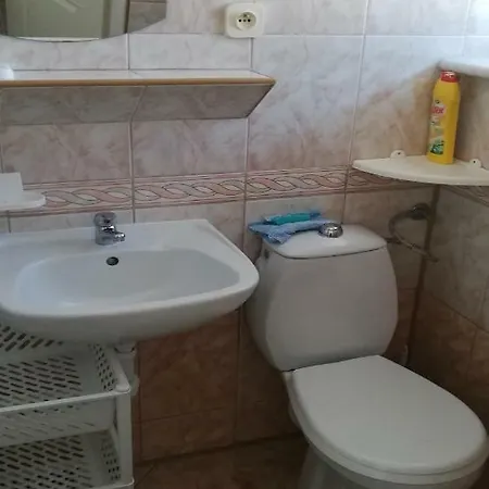 Homestay Beata *