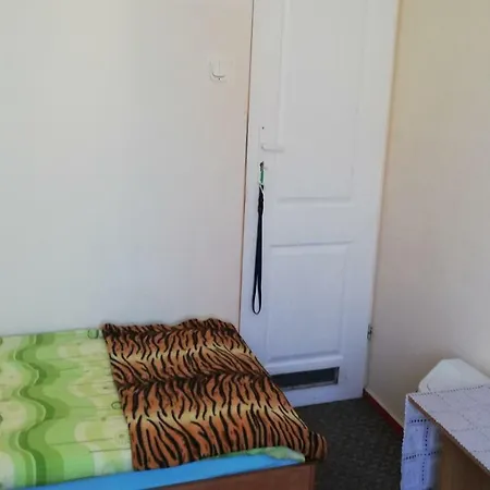 Homestay Beata Ustronie Morskie