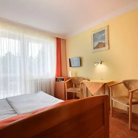 Homestay Anker