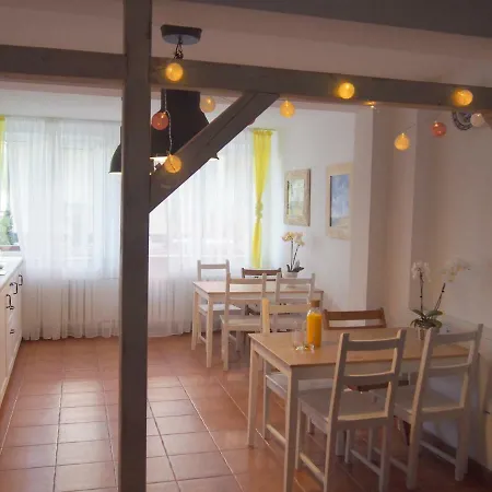 Anker Homestay