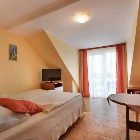 Anker Homestay Ustronie Morskie