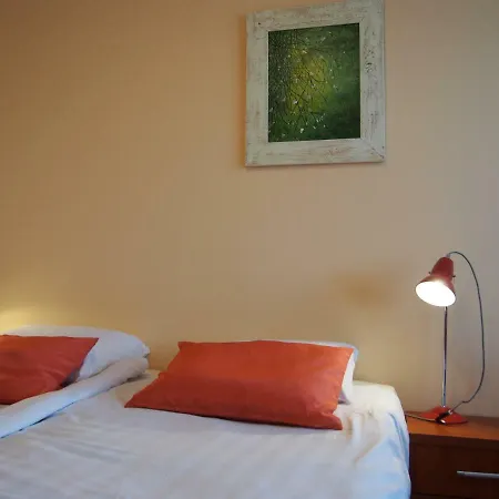 Homestay Anker Ustronie Morskie