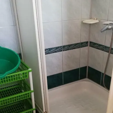 Beata Homestay Ustronie Morskie