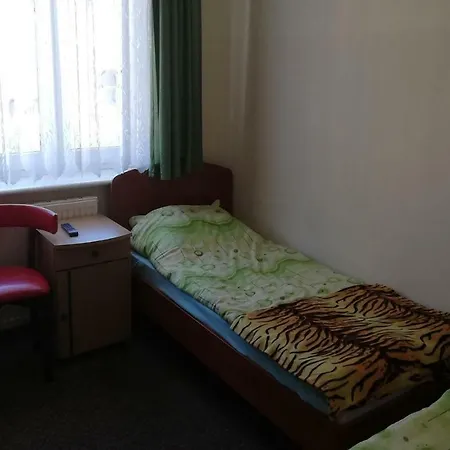 Homestay Beata