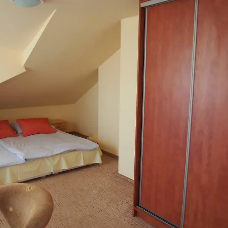 Anker Homestay Ustronie Morskie