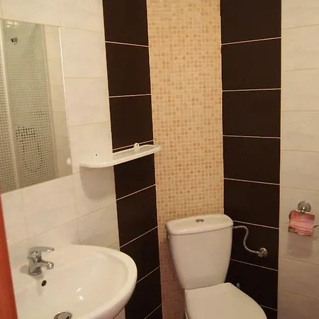 Homestay Anker