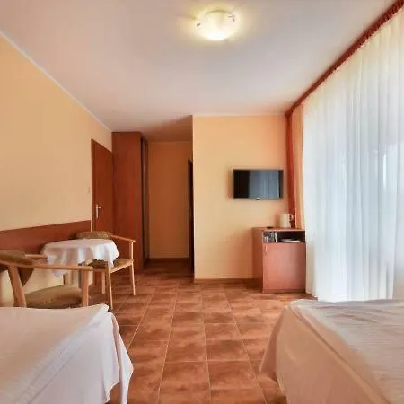 Homestay Anker Ustronie Morskie