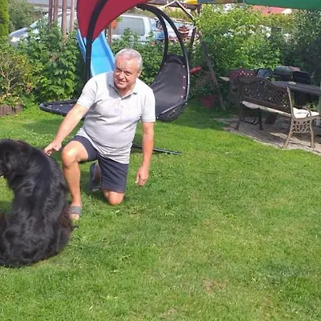 Sloneczna 10 W Ustroniu *