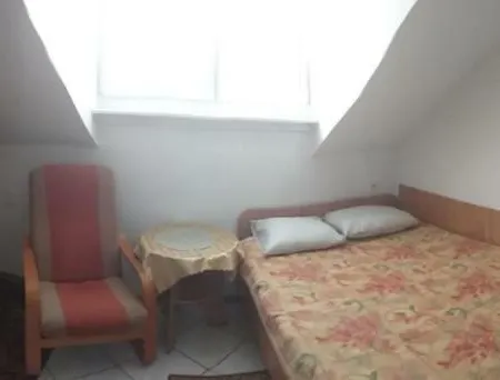 Sloneczna 10 W Ustroniu Homestay Ustronie Morskie