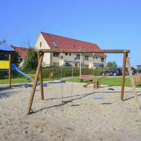 Apartament Madera Apartment Ustronie Morskie