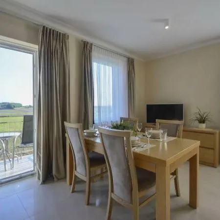 Apartament Madera *
