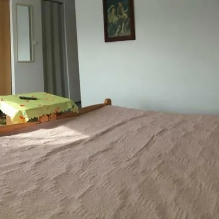 Homestay Sloneczna 10 W Ustroniu *