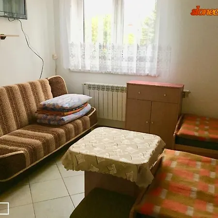 Sloneczna 10 W Ustroniu Homestay