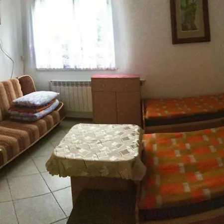 Homestay Sloneczna 10 W Ustroniu