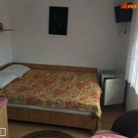 Homestay Sloneczna 10 W Ustroniu Ustronie Morskie