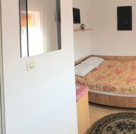 Sloneczna 10 W Ustroniu Homestay *